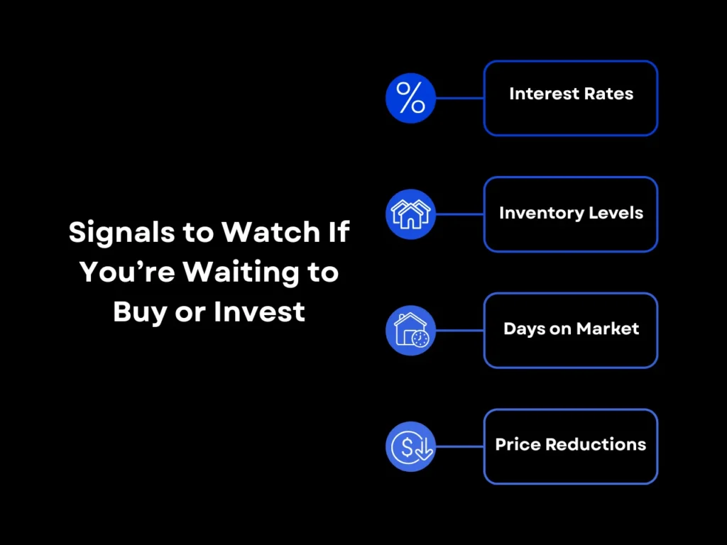 Is the Housing Market in Georgia Cooling or Holding Steady in 2025? 3 Signals to Watch If You’re Waiting to Buy or Invest