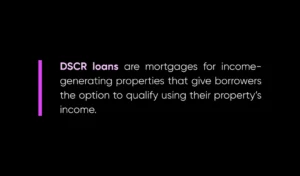 DSCR Loans Tennessee (2026) | Rates, Requirements & How to Qualify 3 What Are DSCR Loans