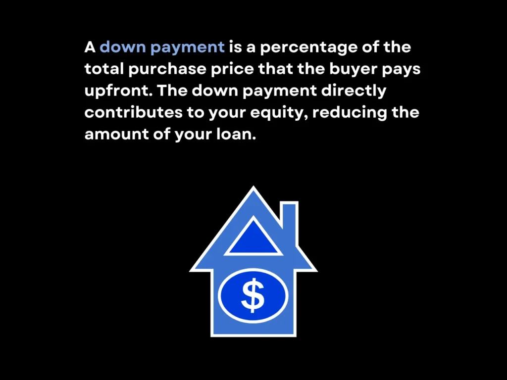 How Much Is the Average Down Payment on a House in Georgia? 1 What Is a Down Payment and Why Does It Matter