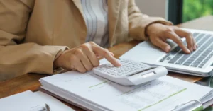 Best Bank Statement Loan Interest Rates All You Need to Know header page