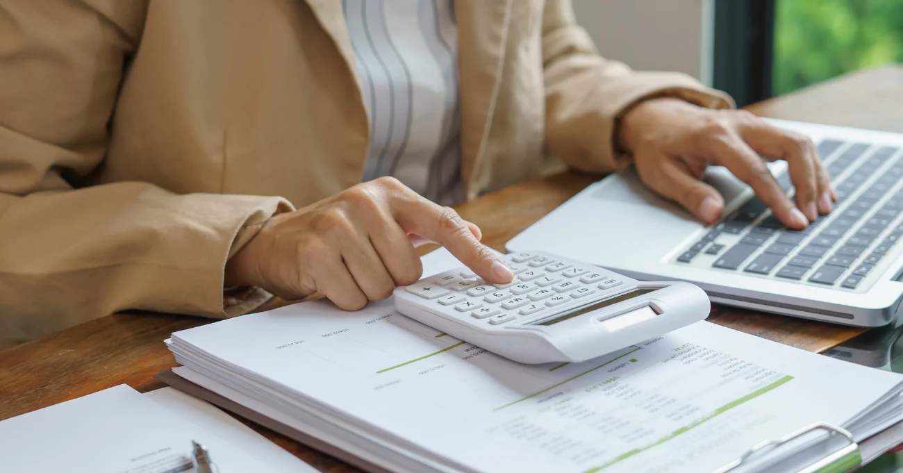 The Digital Deed 8 Best Bank Statement Loan Interest Rates All You Need to Know header page