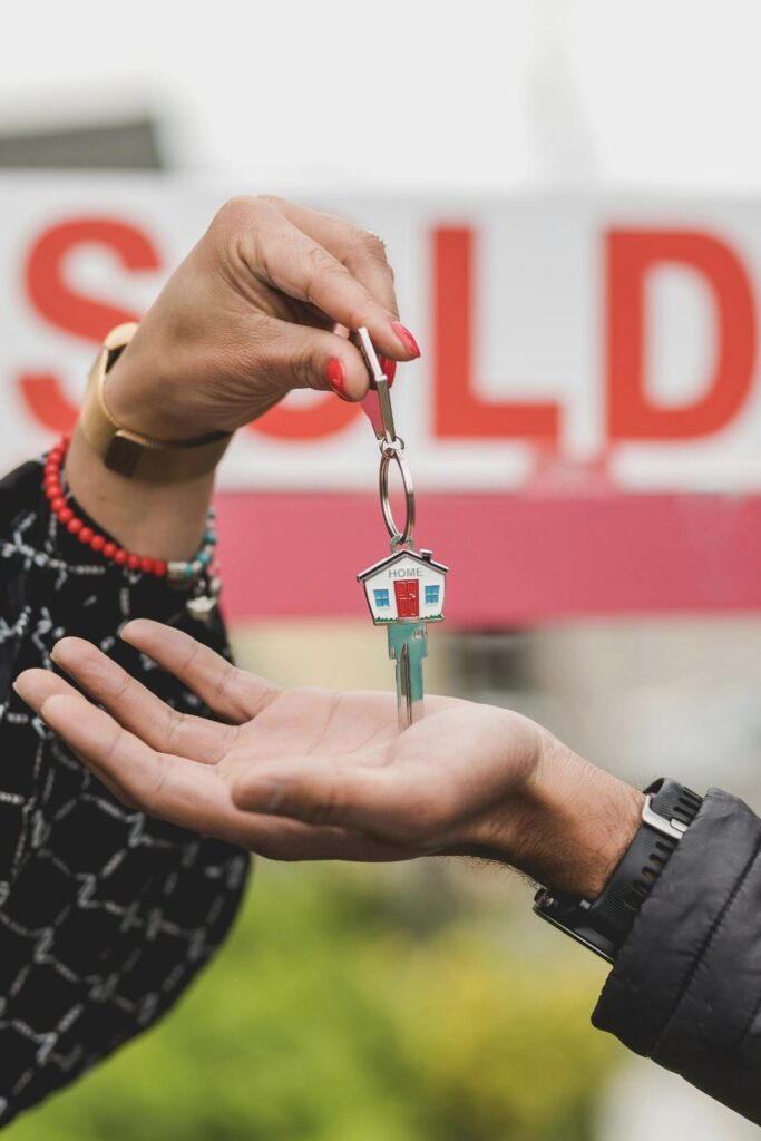 Self-Employed Mortgage Rates: What to Expect (2025) 1 pexels rdne 82937171 | Defy Mortgage