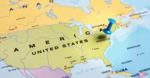 9 States with No Capital Gains Tax Complete 2025 Guide header page