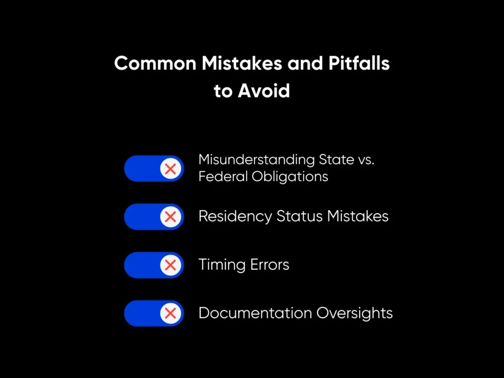 Capital Gains Tax Florida: What Investors Must Know in 2025 6 Common Mistakes and Pitfalls to Avoid