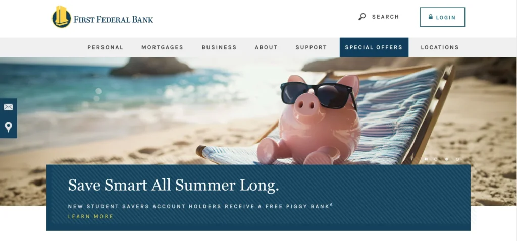 7 Best Jumbo Mortgage Lenders: Expert-Vetted Options for 2025 7 Navy Federal Credit Union_homepage