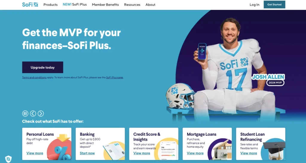 7 Best Jumbo Mortgage Lenders: Expert-Vetted Options for 2025 6 Navy Federal Credit Union_homepage