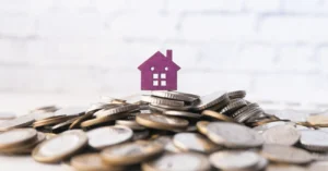 Average Home Appreciation Per Year Guide for Real Estate Investors header page