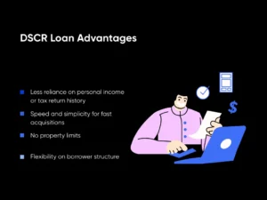 DSCR Loans Miami: Investment Property Financing for U.S. and International Investors 2 DSCR Loan Advantages | Defy Mortgage