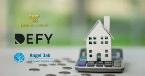 Griffin Funding vs. Angel Oak vs. Defy Mortgage A DSCR Loan Comparison header page