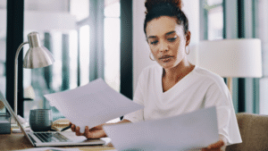 Best Mortgage Lenders for Self-Employed Borrowers