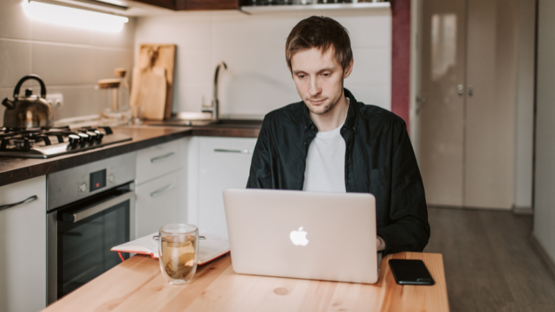 The Digital Deed 8 Top 15 Self-Employed Mortgage Lenders