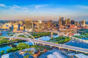 Non-QM Page 3 DSCR Loans Tennessee (2026) | Rates, Requirements & How to Qualify