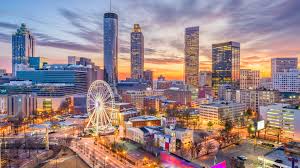 The Digital Deed 13 DSCR Loans Atlanta: Financing for Real Estate Investors in Georgia’s Largest Market