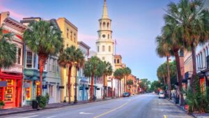 Non-QM Page 1 DSCR Loans South Carolina (2026) | Rates, Requirements & How to Qualify