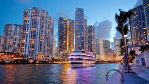 DSCR loans miami