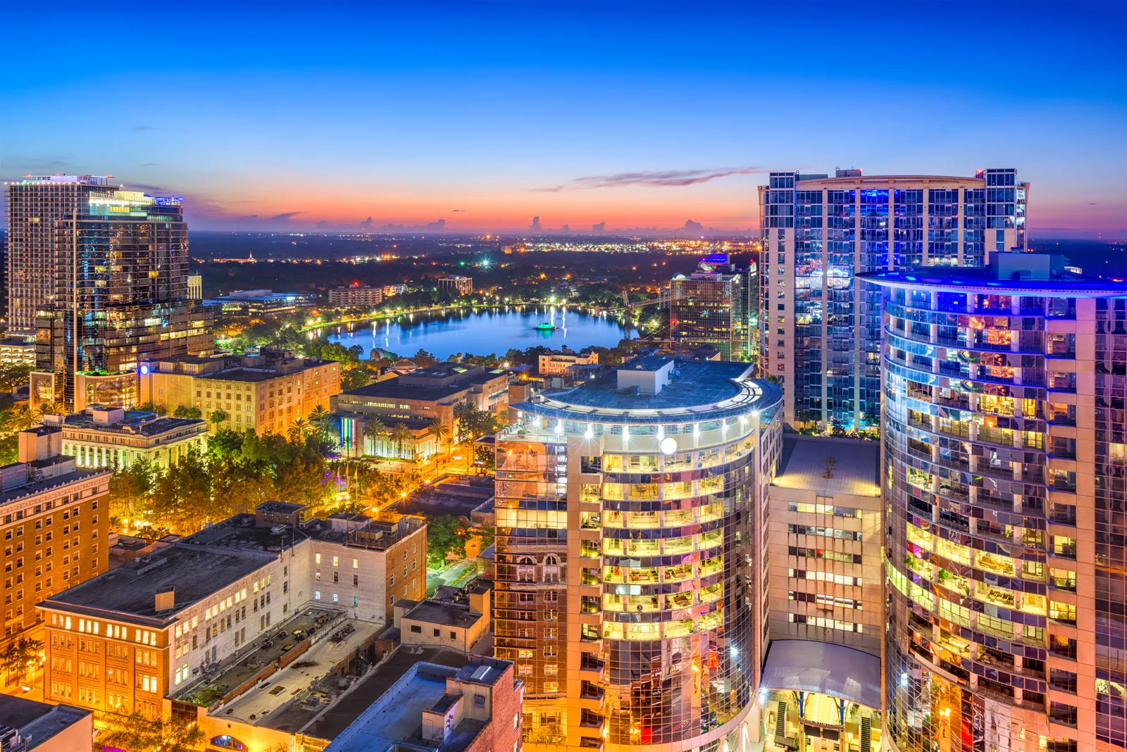 DSCR Loans Orlando: Investment Property Financing for Florida's Dual-Economy Market