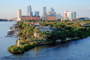 DSCR Loans 6 DSCR Loans Tampa: Investment Property Financing on Florida’s Gulf Coast