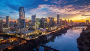 DSCR Loans 2 DSCR loans Austin TX investment property financing